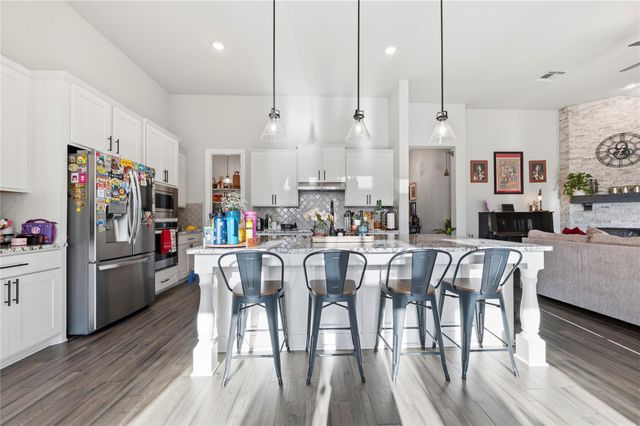 138 Rapid Springs CV, Georgetown, TX 78628