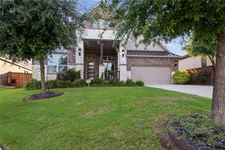 138 Rapid Springs CV, Georgetown, TX 78628