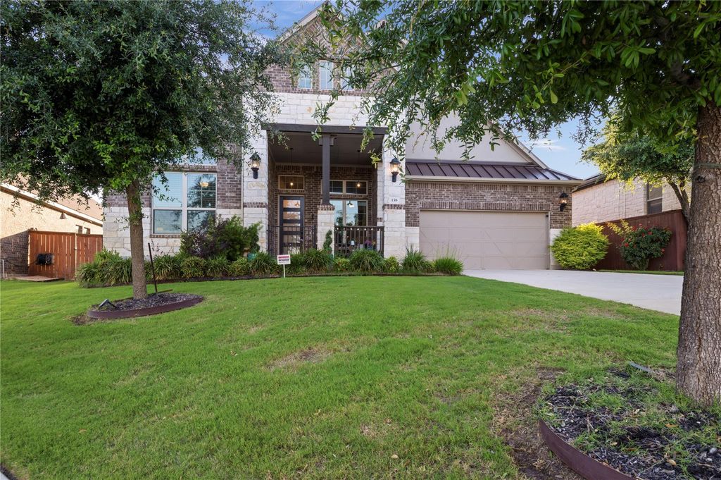 138 Rapid Springs CV, Georgetown, TX 78628