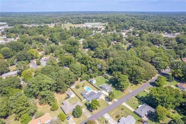 220 Marion DR, Chesapeake, VA 23322