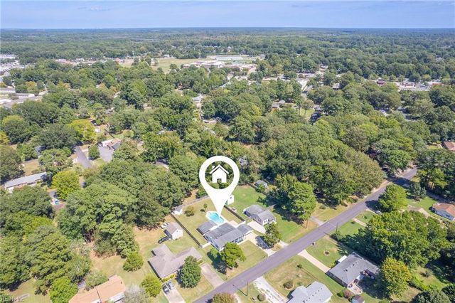 220 Marion DR, Chesapeake, VA 23322