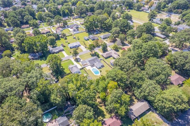 220 Marion DR, Chesapeake, VA 23322
