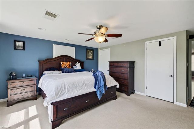 220 Marion DR, Chesapeake, VA 23322