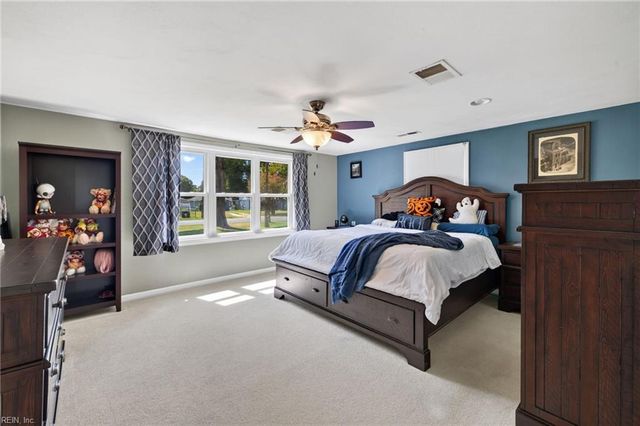 220 Marion DR, Chesapeake, VA 23322