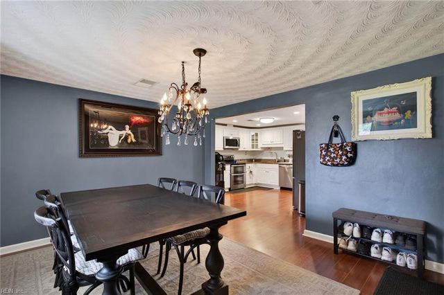 220 Marion DR, Chesapeake, VA 23322