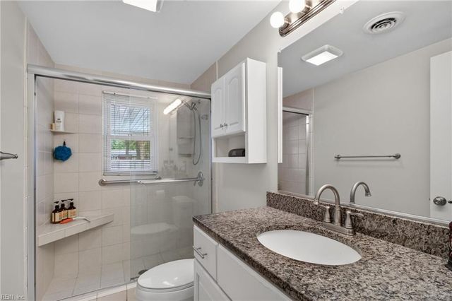 220 Marion DR, Chesapeake, VA 23322
