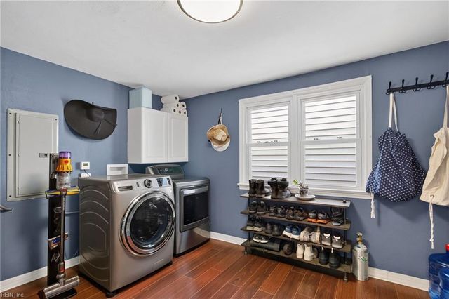 220 Marion DR, Chesapeake, VA 23322