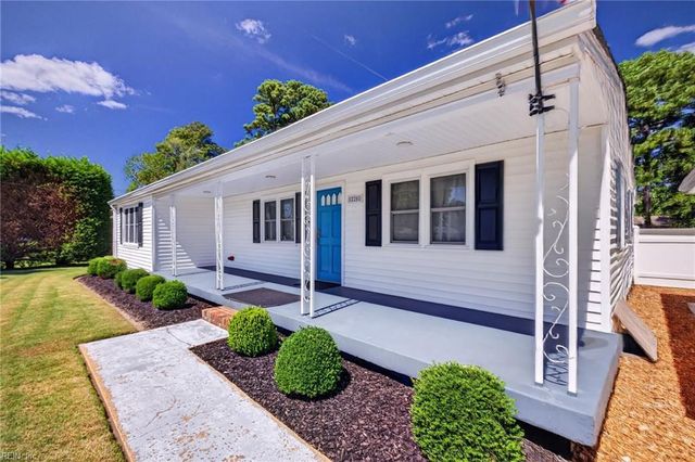 220 Marion DR, Chesapeake, VA 23322
