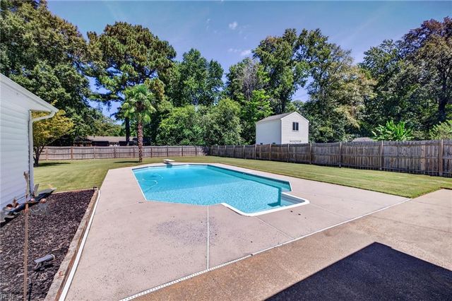 220 Marion DR, Chesapeake, VA 23322