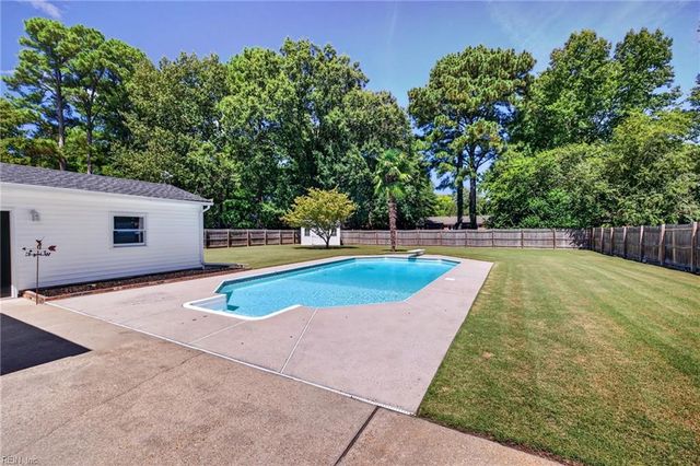 220 Marion DR, Chesapeake, VA 23322