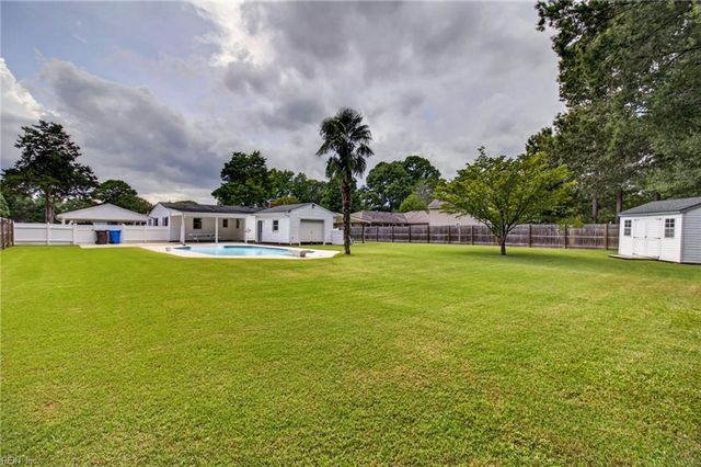 220 Marion DR, Chesapeake, VA 23322