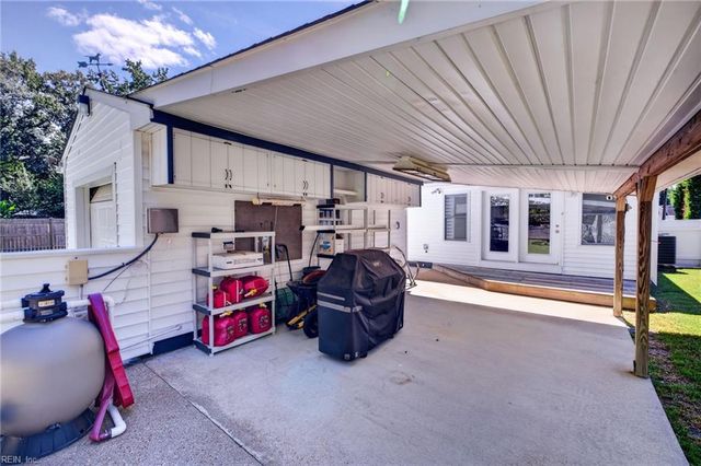 220 Marion DR, Chesapeake, VA 23322