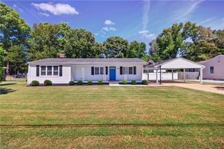 220 Marion DR, Chesapeake, VA 23322
