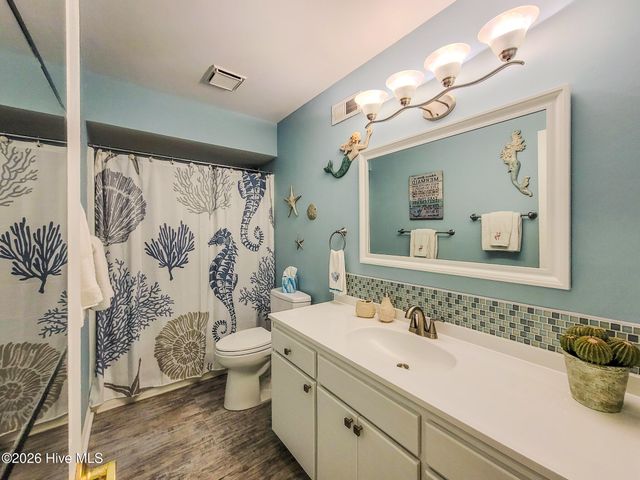 1896 New River Inlet Road 1306, Sneads Ferry, NC 28460