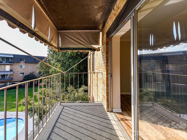 1323 Queens Road 308, Charlotte, NC 28207