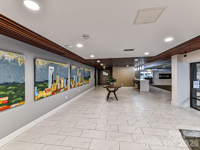 1323 Queens Road 308, Charlotte, NC 28207