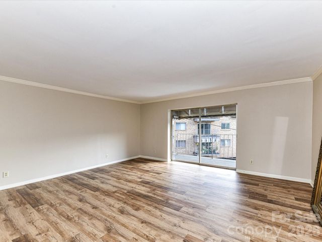 1323 Queens Road 308, Charlotte, NC 28207