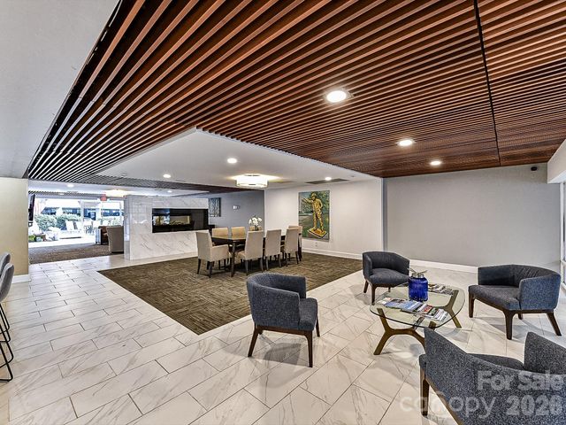 1323 Queens Road 308, Charlotte, NC 28207