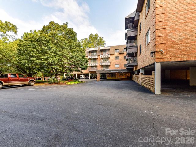 1323 Queens Road 308, Charlotte, NC 28207