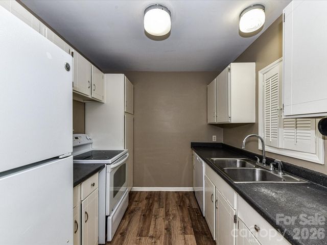 1323 Queens Road 308, Charlotte, NC 28207