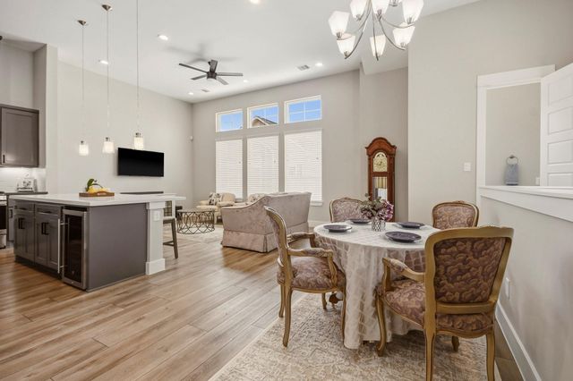 7705 Kivu Lane, Houston, TX 77055