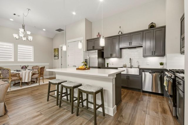 7705 Kivu Lane, Houston, TX 77055