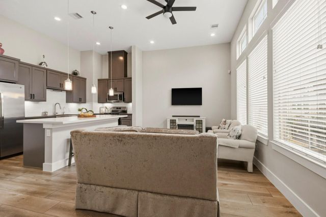 7705 Kivu Lane, Houston, TX 77055