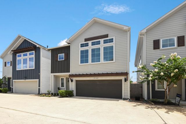 7705 Kivu Lane, Houston, TX 77055