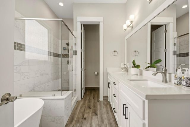7705 Kivu Lane, Houston, TX 77055