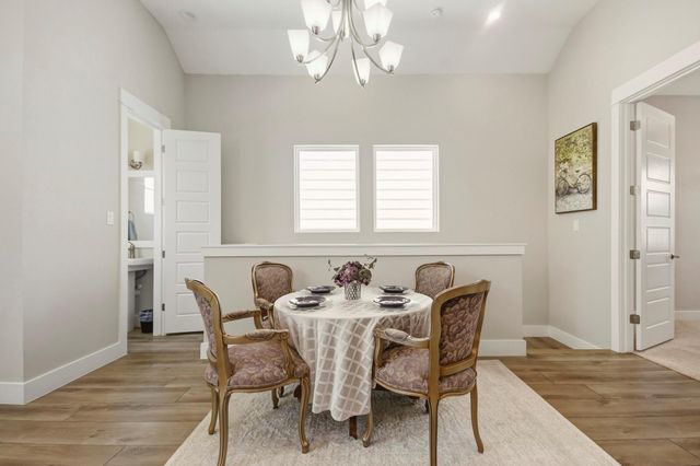 7705 Kivu Lane, Houston, TX 77055