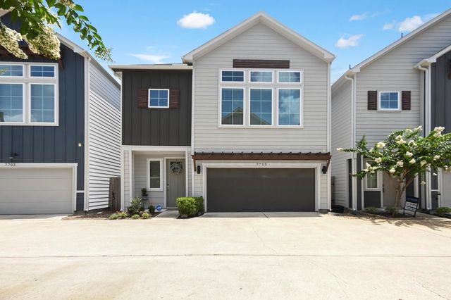 7705 Kivu Lane, Houston, TX 77055
