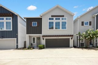 7705 Kivu Lane, Houston, TX 77055