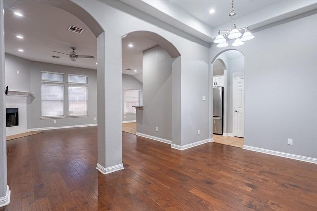 10120 Big Thicket DR, Austin, TX 78747