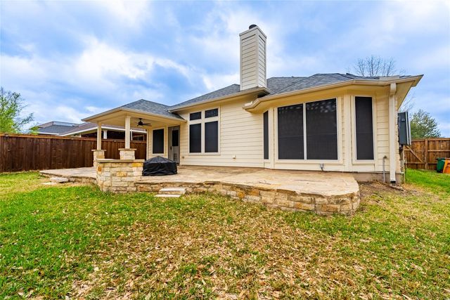 10120 Big Thicket DR, Austin, TX 78747