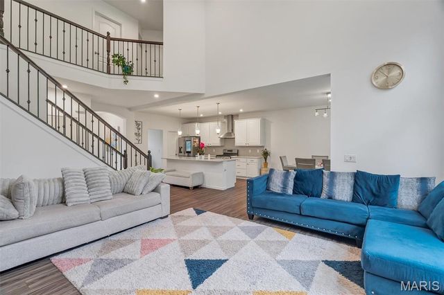 708 Kenmare Court, Dardenne Prairie, MO 63368