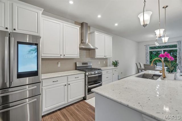 708 Kenmare Court, Dardenne Prairie, MO 63368