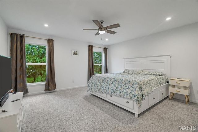 708 Kenmare Court, Dardenne Prairie, MO 63368