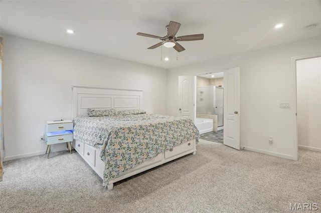 708 Kenmare Court, Dardenne Prairie, MO 63368