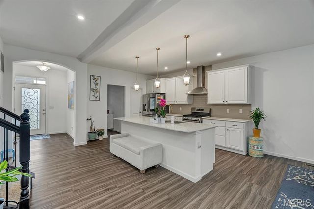 708 Kenmare Court, Dardenne Prairie, MO 63368