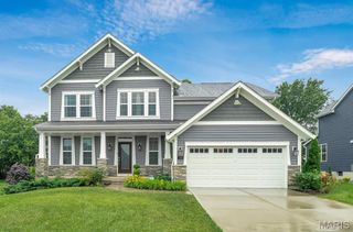 708 Kenmare Court, Dardenne Prairie, MO 63368