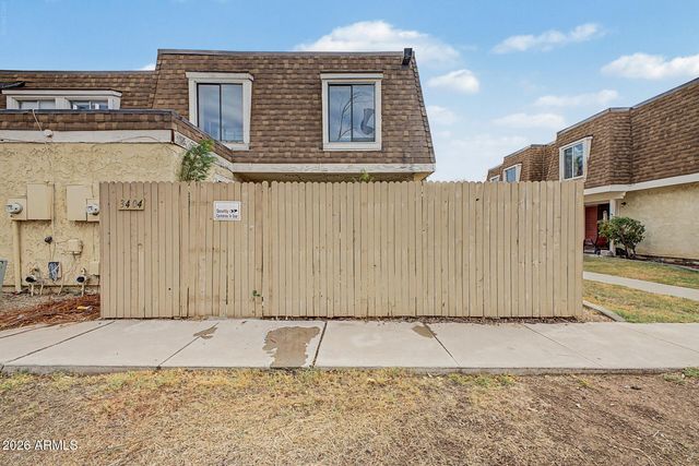 3404 W ECHO Lane, Phoenix, AZ 85051