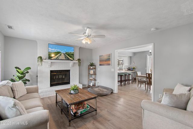 436 Morning Glory Court, Wilmington, NC 28405