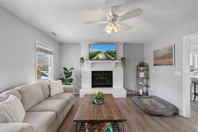 436 Morning Glory Court, Wilmington, NC 28405