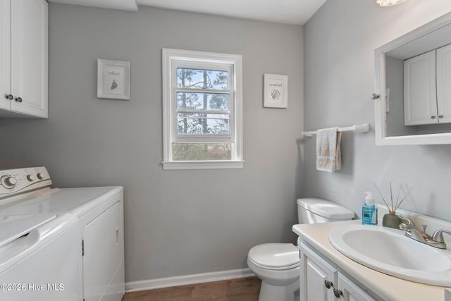 436 Morning Glory Court, Wilmington, NC 28405