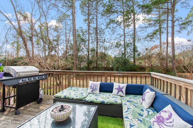 436 Morning Glory Court, Wilmington, NC 28405