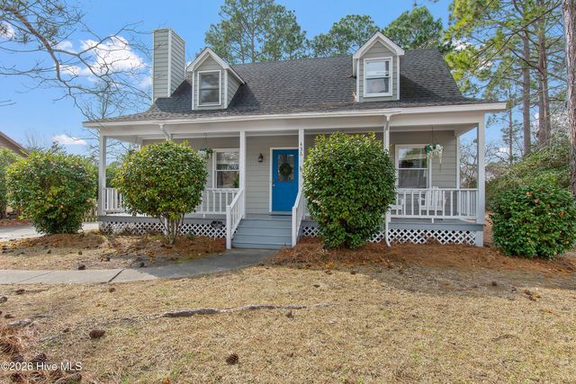 436 Morning Glory Court, Wilmington, NC 28405