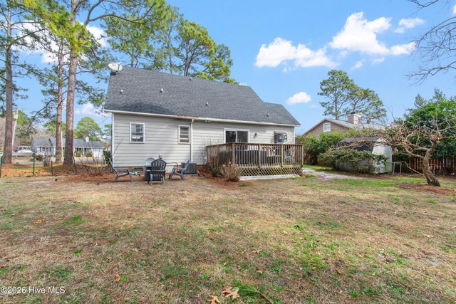 436 Morning Glory Court, Wilmington, NC 28405