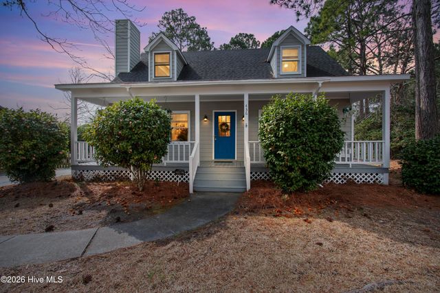 436 Morning Glory Court, Wilmington, NC 28405
