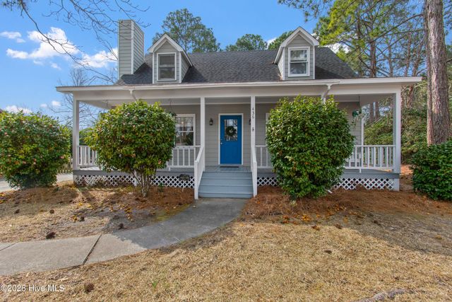 436 Morning Glory Court, Wilmington, NC 28405