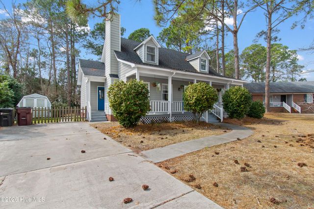 436 Morning Glory Court, Wilmington, NC 28405